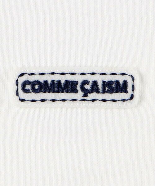 セール】 デニムポロシャツ （ポロシャツ）｜COMME CA ISM