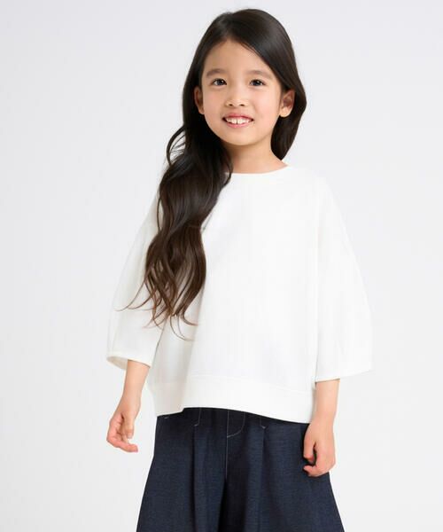 COMME CA ISM / コムサイズム カーディガン・ボレロ | 2WAYカーディガン | 詳細4