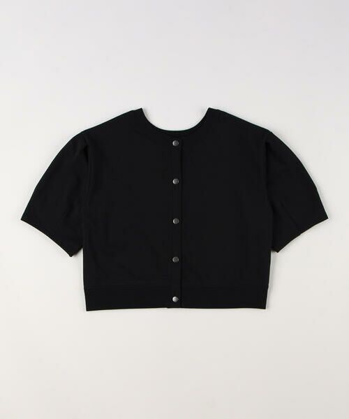 COMME CA ISM / コムサイズム カーディガン・ボレロ | 2WAYカーディガン | 詳細12