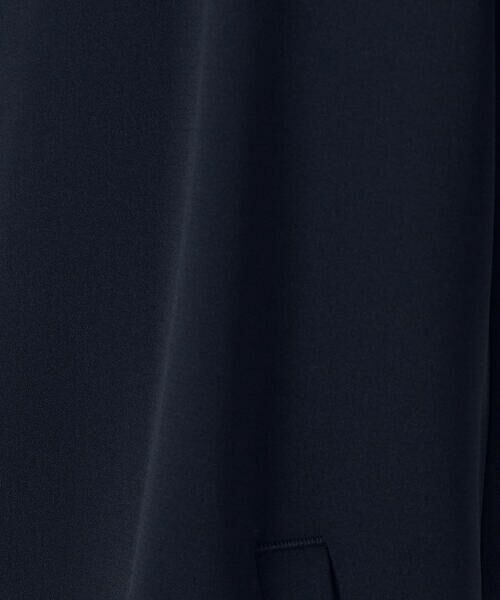 COMME CA ISM / コムサイズム ノーカラージャケット | 【UVカット・吸水速乾・接触冷感】kireri ノーカラージャケット / セットアップ対応 | 詳細10