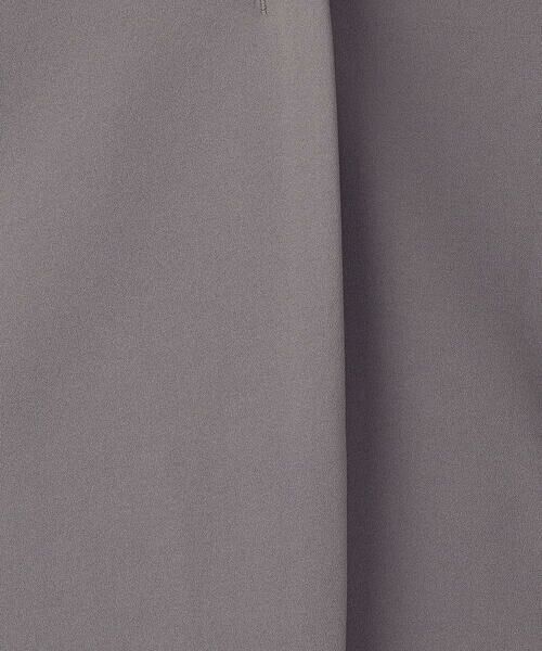 COMME CA ISM / コムサイズム ノーカラージャケット | 【UVカット・吸水速乾・接触冷感】kireri ノーカラージャケット / セットアップ対応 | 詳細24