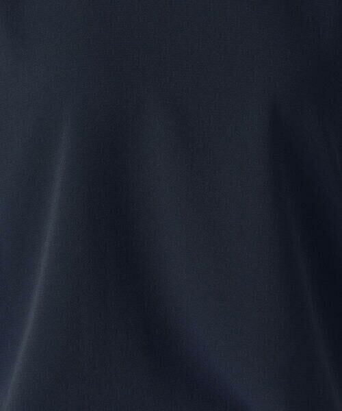 COMME CA ISM / コムサイズム シャツ・ブラウス | 【UVカット・吸水速乾・接触冷感】kireri ランタンスリーブ ブラウス / セットアップ対応 | 詳細9