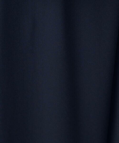 COMME CA ISM / コムサイズム その他パンツ | 【UVカット・吸水速乾・接触冷感】kireri ラップ風ワイドパンツ / セットアップ対応 | 詳細10