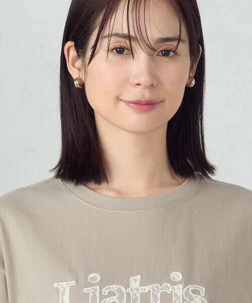 井村吏佳sama 24ss_BRAHMIN – FACE SANS FARD