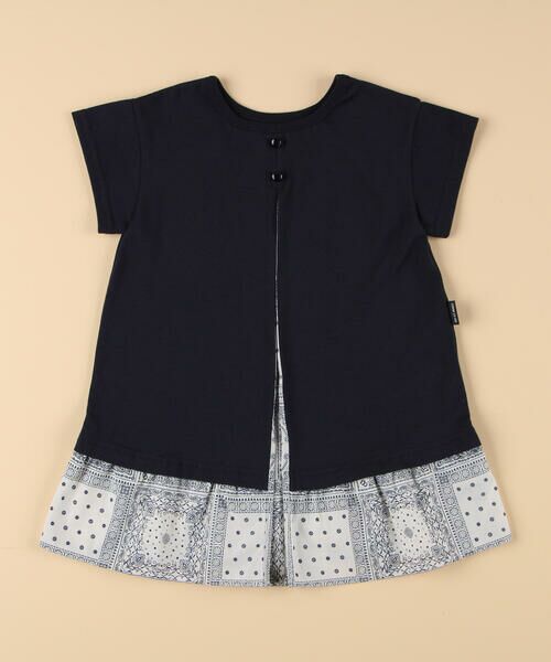 COMME CA ISM/RTCY o_ivg ؂ւ2WAYs[X(xr[TCY) lCr[ 80`90cm