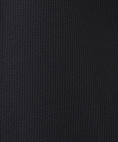 COMME CA ISM / コムサイズム シャツ・ブラウス | 【セットアップ対応】シアサッカー 半袖釦ダウンシャツ | 詳細8