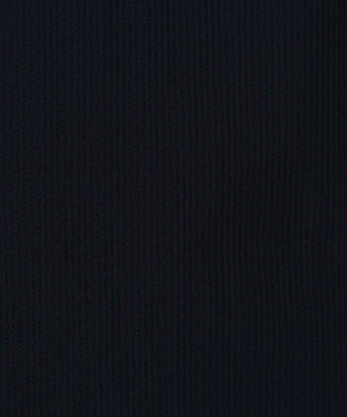 COMME CA ISM / コムサイズム シャツ・ブラウス | 【セットアップ対応】シアサッカー 半袖釦ダウンシャツ | 詳細20