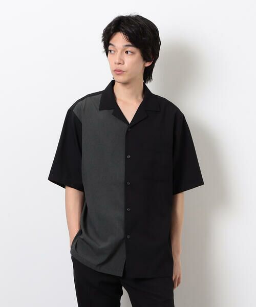 COMME CA ISM/RTCY yZbgAbvΉzCgEGCg |GXe ubLO I[vJ[ Vc ubN L