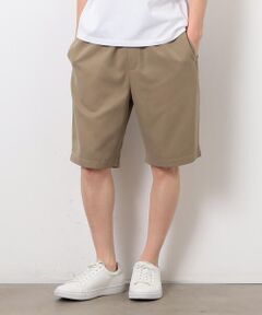 COMME CA ISM / コムサイズム ショート・ハーフ・半端丈パンツ | スマート ショートパンツ