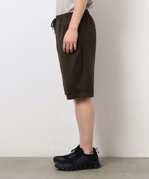 COMME CA ISM / コムサイズム ショート・ハーフ・半端丈パンツ | スマート ショートパンツ | 詳細14