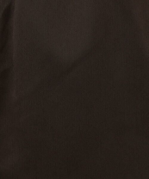 COMME CA ISM / コムサイズム ショート・ハーフ・半端丈パンツ | スマート ショートパンツ | 詳細20