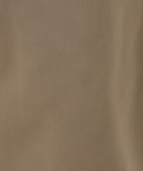 COMME CA ISM / コムサイズム ショート・ハーフ・半端丈パンツ | スマート ショートパンツ | 詳細24