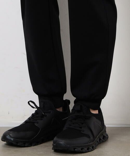 COMME CA ISM / コムサイズム その他パンツ | スポーティージャージ カーゴジョガーパンツ | 詳細13