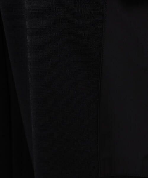 COMME CA ISM / コムサイズム その他パンツ | スポーティージャージ カーゴジョガーパンツ | 詳細14