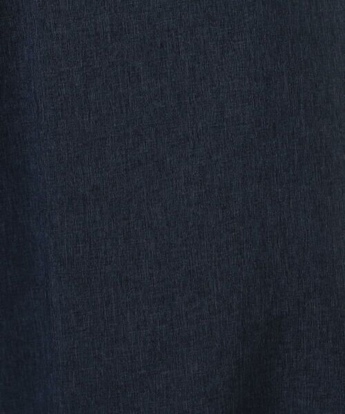 COMME CA ISM / コムサイズム その他パンツ | 【セットアップ対応】ライトウエイト ポリエステル ワイドバルーンパンツ | 詳細21