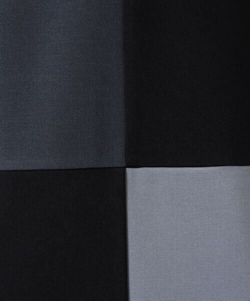 COMME CA ISM / コムサイズム Tシャツ | カラーブロッキング Ｔシャツ | 詳細9