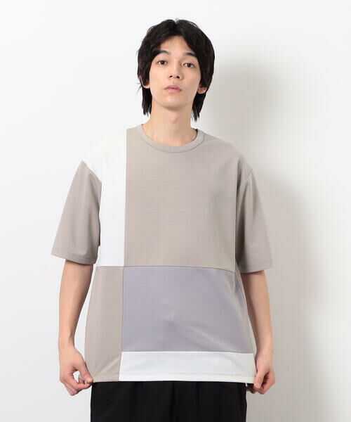 ザ・ロウ　ベージュTシャツ　XS THE ROW - THE ROW ザ ロウ Tシャツ・カットソー XS ベージュ