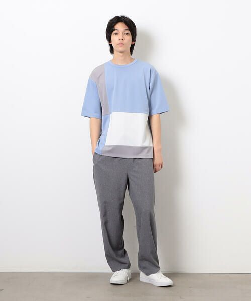 ま様 Tシャツ The Band Big Logo S/S Tee (TS222)（Tシャツ/カットソー