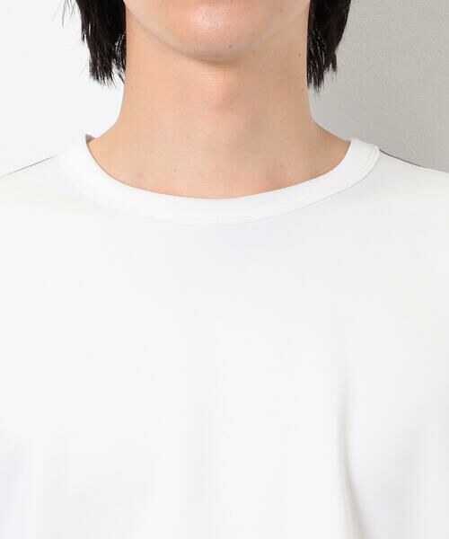 COMME CA ISM / コムサイズム Tシャツ | カラーパレット Ｔシャツ | 詳細9