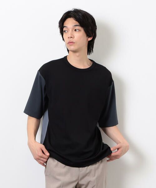 COMME CA ISM / コムサイズム Tシャツ | カラーパレット Ｔシャツ | 詳細15