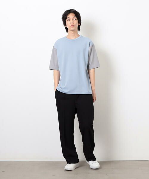 COMME CA ISM / コムサイズム Tシャツ | カラーパレット Ｔシャツ | 詳細26