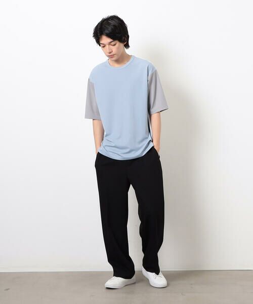 COMME CA ISM / コムサイズム Tシャツ | カラーパレット Ｔシャツ | 詳細27