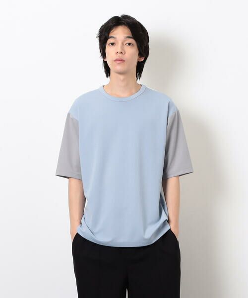 COMME CA ISM / コムサイズム Tシャツ | カラーパレット Ｔシャツ | 詳細28