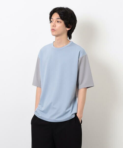 COMME CA ISM / コムサイズム Tシャツ | カラーパレット Ｔシャツ | 詳細29