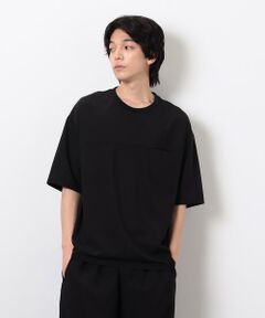 セール】 カラーブロッキング Tシャツ （Tシャツ）｜COMME CA