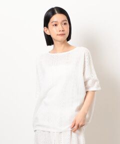 COMME CA ISM / コムサイズム シャツ・ブラウス | シフリーブラウス / セットアップ対応