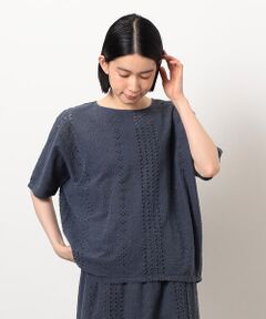 COMME CA ISM / コムサイズム シャツ・ブラウス | シフリーブラウス / セットアップ対応