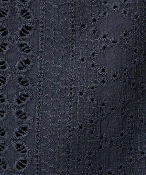 COMME CA ISM / コムサイズム ロング・マキシ丈スカート | シフリーナロースカート / セットアップ対応 | 詳細19