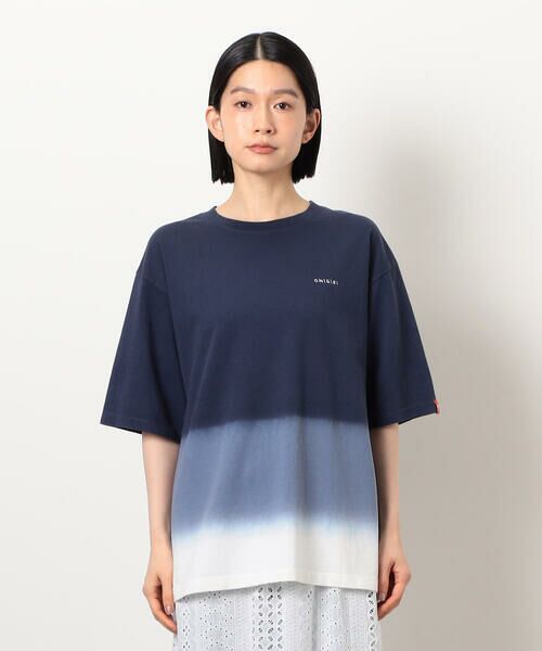 COMME CA ISM / コムサイズム カットソー | 段染めＴシャツ | 詳細10