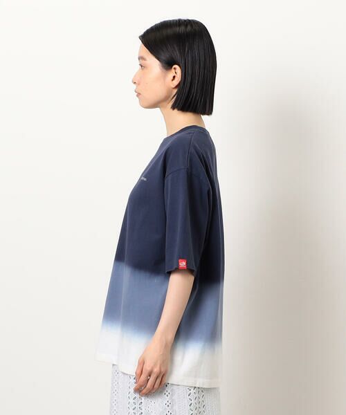 COMME CA ISM / コムサイズム カットソー | 段染めＴシャツ | 詳細11