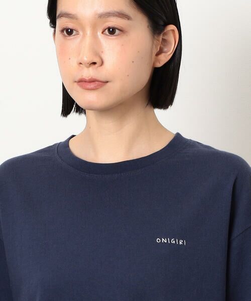 COMME CA ISM / コムサイズム カットソー | 段染めＴシャツ | 詳細13