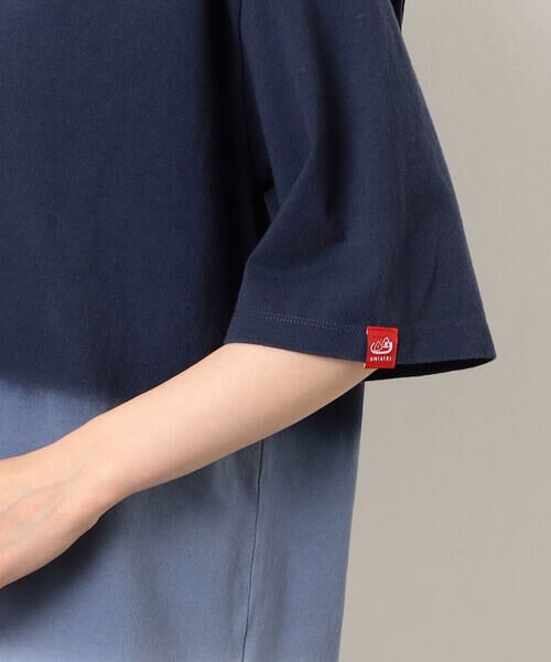 COMME CA ISM / コムサイズム カットソー | 段染めＴシャツ | 詳細14