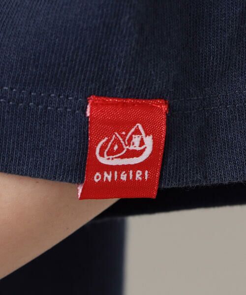 COMME CA ISM / コムサイズム カットソー | 段染めＴシャツ | 詳細15