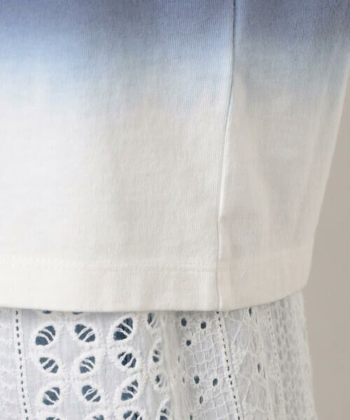 COMME CA ISM / コムサイズム カットソー | 段染めＴシャツ | 詳細16