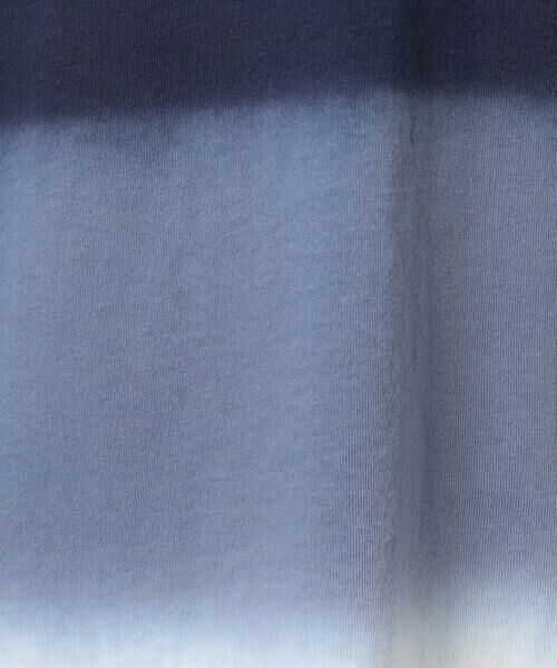COMME CA ISM / コムサイズム カットソー | 段染めＴシャツ | 詳細18
