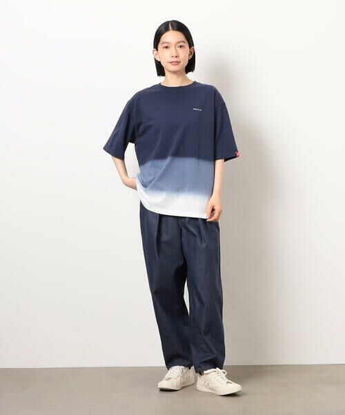 COMME CA ISM / コムサイズム カットソー | 段染めＴシャツ | 詳細3