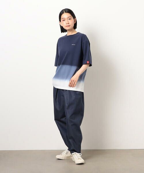 COMME CA ISM / コムサイズム カットソー | 段染めＴシャツ | 詳細4