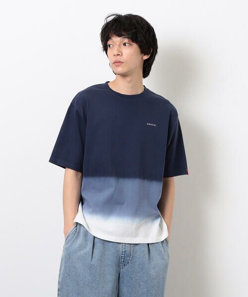 COMME CA ISM / コムサイズム カットソー | 段染めＴシャツ | 詳細9