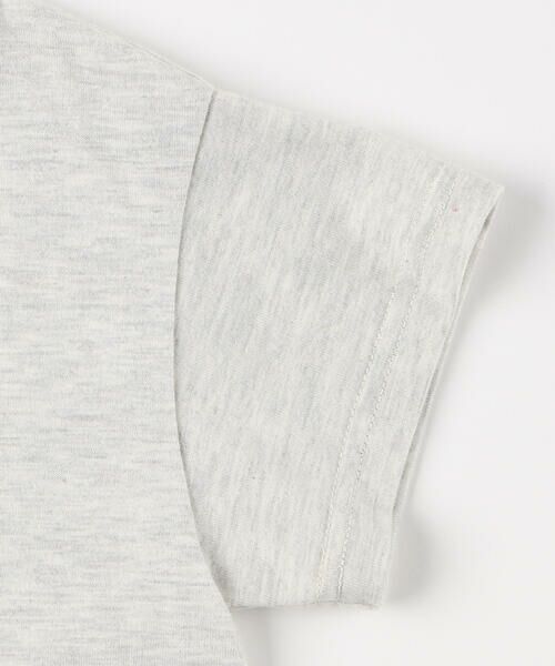 COMME CA ISM / コムサイズム ロング・マキシ丈ワンピース | バンダナプリント 切り替え2WAYワンピース | 詳細6