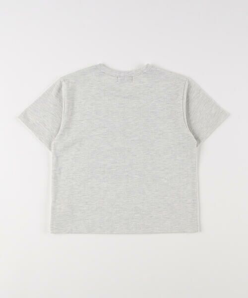 COMME CA ISM / コムサイズム Tシャツ | バンダナプリント Tシャツ | 詳細4