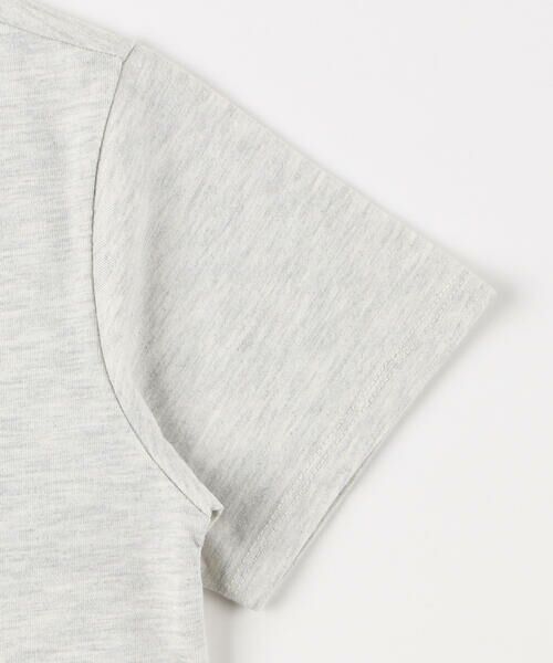 COMME CA ISM / コムサイズム Tシャツ | バンダナプリント Tシャツ | 詳細6