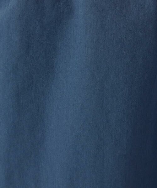 COMME CA ISM / コムサイズム その他パンツ | ワッシャータイプライター バレルパンツ | 詳細28