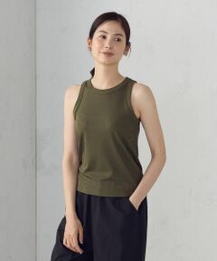【タグ付き新品】ISHIKAWA-LABO ブラウス フリーサイズ エメグリーン タグ付き新品】ISHIKAWA-LABO ブラウス フリーサイズ エメ