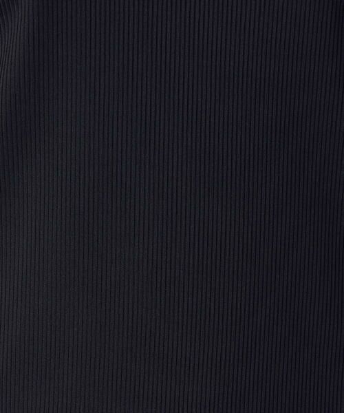 COMME CA ISM / コムサイズム タンクトップ | アメリカンスリーブ タンクトップ | 詳細10