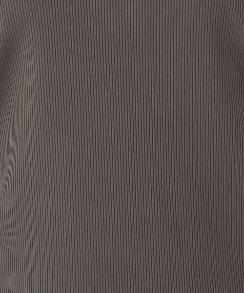 COMME CA ISM / コムサイズム タンクトップ | アメリカンスリーブ タンクトップ | 詳細16