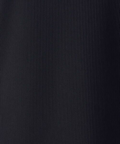 COMME CA ISM / コムサイズム タンクトップ | ベーシック テレコ タンクトップ | 詳細8